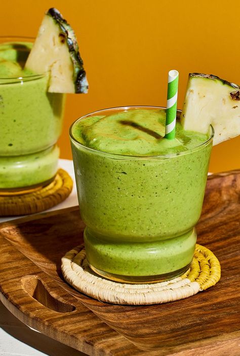 Green Smoothie